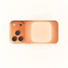 PATONA Premium Mobile Magnetyczna Lampa LED Light 3030SMT z 40× diodami LED