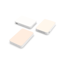 PATONA Premium Mobile Lampa magnetyczna LED Light3030SMT z 76× diodami LED i funkcją powerbanka 15W MagSafe