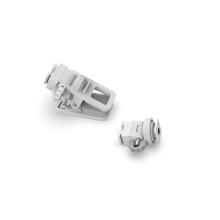 PATONA Premium Mobile Lampa magnetyczna LED Light3030SMT z 76× diodami LED i funkcją powerbanka 15W MagSafe