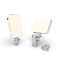 PATONA Premium Mobile Lampa magnetyczna LED Light3030SMT z 76× diodami LED i funkcją powerbanka 15W MagSafe