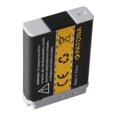 Bateria PATONA do Canona NB-13L Canon PowerShot G7 X