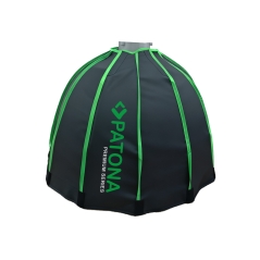 PATONA Premium Deep Throw Softbox 90 cm (mocowanie Bowens) + torba transportowa