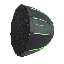 PATONA Premium Deep Throw Softbox 90 cm (mocowanie Bowens) + torba transportowa