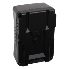 PATONA Platinum Akumulator V-Mount 24A 216Wh 15000mAh – D-Tap / DC / USB (do kamer Blackmagic, RED, Sony i lamp LED)