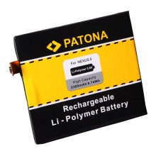 PATONA Bateria f. LG Nexus 5, D820, D821 BL-T9, BL-T9, EAC62078701