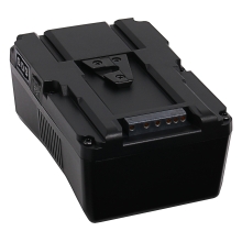 PATONA Platinum Akumulator V-Mount 24A 216Wh 15000mAh – D-Tap / DC / USB (do kamer Blackmagic, RED, Sony i lamp LED)