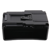 PATONA Platinum Akumulator V-Mount 24A 216Wh 15000mAh – D-Tap / DC / USB (do kamer Blackmagic, RED, Sony i lamp LED)