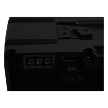 PATONA Platinum Akumulator V-Mount 24A 216Wh 15000mAh – D-Tap / DC / USB (do kamer Blackmagic, RED, Sony i lamp LED)