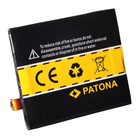 PATONA Bateria f. LG Nexus 5, D820, D821 BL-T9, BL-T9, EAC62078701