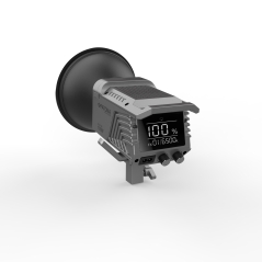 PATONA Premium Lampa GLP100 RGB COB LED Studio Light 100W