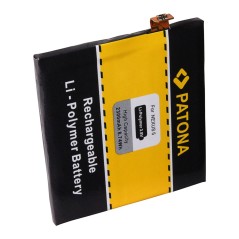 PATONA Bateria f. LG Nexus 5, D820, D821 BL-T9, BL-T9, EAC62078701