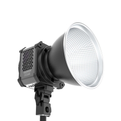 PATONA Premium Lampa SQ200RGB LED Video Light 200W COB Bowens w twardej walizce