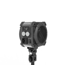 PATONA Premium Lampa SQ200RGB LED Video Light 200W COB Bowens w twardej walizce