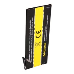 PATONA Bateria f. Apple iPhone 6 616-0804 616-0805 616-0809, A1549 A1586