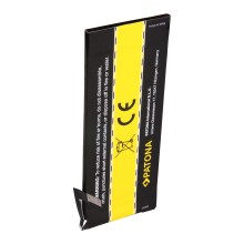 PATONA Bateria f. Apple iPhone 6 616-0804 616-0805 616-0809, A1549 A1586