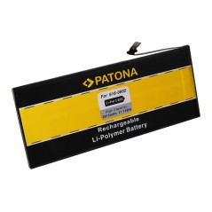 PATONA Bateria f. Apple iPhone 6 Plus 616-0772, 616-0802
