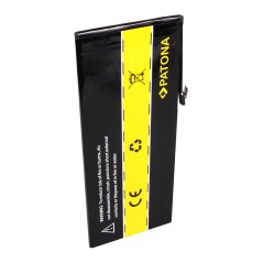 PATONA Bateria f. Apple iPhone 6 Plus 616-0772, 616-0802
