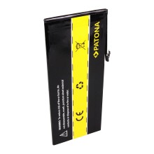 PATONA Bateria f. Apple iPhone 6 Plus 616-0772, 616-0802