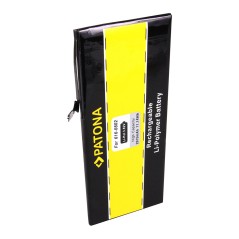 PATONA Bateria f. Apple iPhone 6 Plus 616-0772, 616-0802
