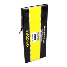 PATONA Bateria f. Apple iPhone 6 Plus 616-0772, 616-0802
