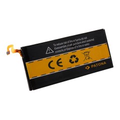 PATONA Bateria f. Samsung Galaxy S6 EB-BG920ABE SM-G920