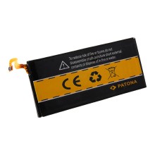 PATONA Bateria f. Samsung Galaxy S6 EB-BG920ABE SM-G920