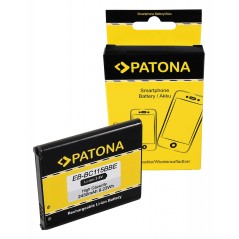 PATONA Bateria f. Samsung Galaxy K Zoom EB-BC115BBE