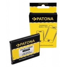 PATONA Bateria f. Samsung Galaxy K Zoom EB-BC115BBE