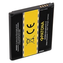 PATONA Bateria f. Samsung Galaxy K Zoom EB-BC115BBE