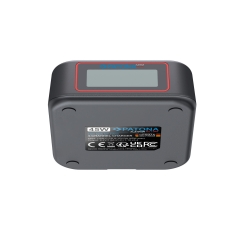 PATONA Platinum Szybka Ładowarka 4-kanałowa USB-C PD/QC do Sony NP-FW50 (45W)