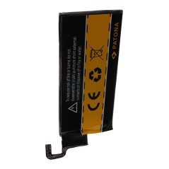 PATONA Bateria f. Samsung S6 Edge EB-BG925ABE, SM-G925