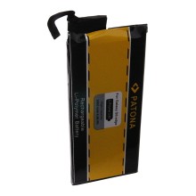 PATONA Bateria f. Samsung S6 Edge EB-BG925ABE, SM-G925