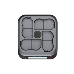 PATONA Platinum Szybka Ładowarka 4-kanałowa USB-C PD/QC do Nikon EN-EL15 (45W)