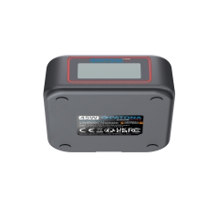 PATONA Platinum Szybka Ładowarka 4-kanałowa USB-C PD/QC do Nikon EN-EL15 (45W)