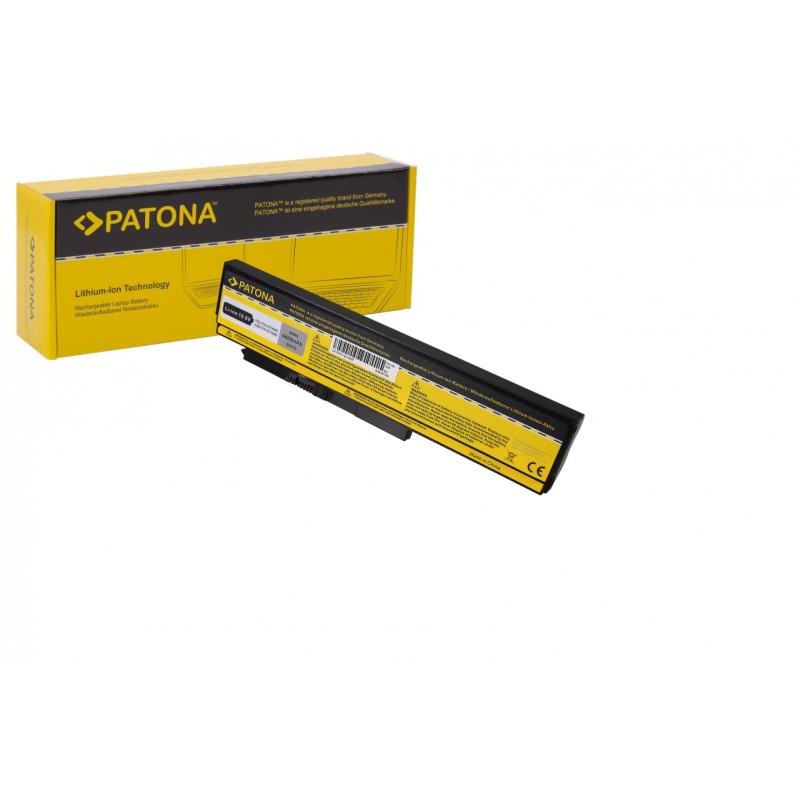 PATONA Bateria f. IBM Lenovo Thinkpad X220 X220I X220S 0A36282 42T4940