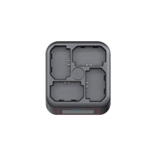 PATONA Platinum Szybka Ładowarka 4-kanałowa USB-C PD/QC do Sony NP-FZ100 (45W)