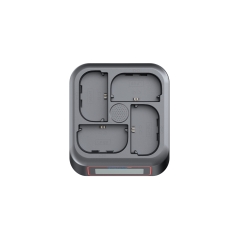 PATONA Platinum Szybka Ładowarka 4-kanałowa USB-C PD/QC do Canon LP-E6 LP-E6N LP-E6NJ LP-E6P (45W)