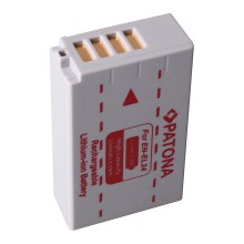 PATONA Bateria f. Nikon 1 J5 EN-EL24 ENEL24