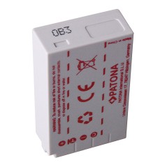 PATONA Bateria f. Nikon 1 J5 EN-EL24 ENEL24