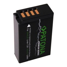 Bateria PATONA Premium f. Nikon 1 J5 EN-EL24 ENEL24