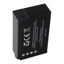 Bateria PATONA Premium f. Nikon 1 J5 EN-EL24 ENEL24