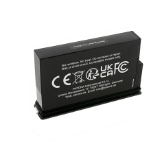 PATONA PROTECT Akumulator do Insta360 One X5 (CINSBAHA) 2700mAh – Szybkie ładowanie 7A