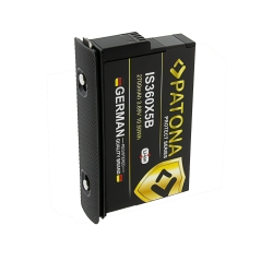 PATONA PROTECT Akumulator do Insta360 One X5 (CINSBAHA) 2700mAh – Szybkie ładowanie 7A