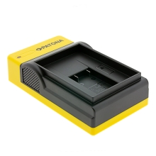PATONA Ładowarka Slim USB-C do Leica BP-SCL1 (14464) PATONA Ładowarka Slim USB-C do Leica BP-SCL1 (14464)