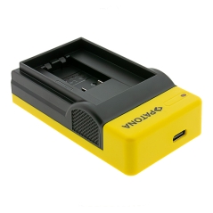 PATONA Ładowarka Slim USB-C do Leica BP-SCL1 (14464)