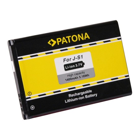 PATONA Bateria f. Blackberry Curve 9320, Curve 9720 J-S1, ACC-46738-201