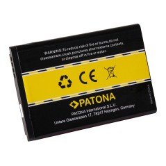 PATONA Bateria f. Blackberry Curve 9320, Curve 9720 J-S1, ACC-46738-201