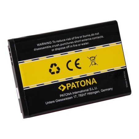 PATONA Bateria f. Blackberry Curve 9320, Curve 9720 J-S1, ACC-46738-201