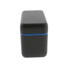 PATONA Etui ładujące Dual Slot USB-C do Insta360 X5 – ładowanie 2 akumulatorów + schowek na 2× karty microSD