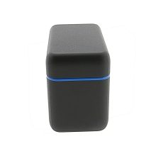 PATONA Etui ładujące Dual Slot USB-C do Insta360 X5 IS360X5B – ładowanie 2 akumulatorów + schowek na 2× karty microSD